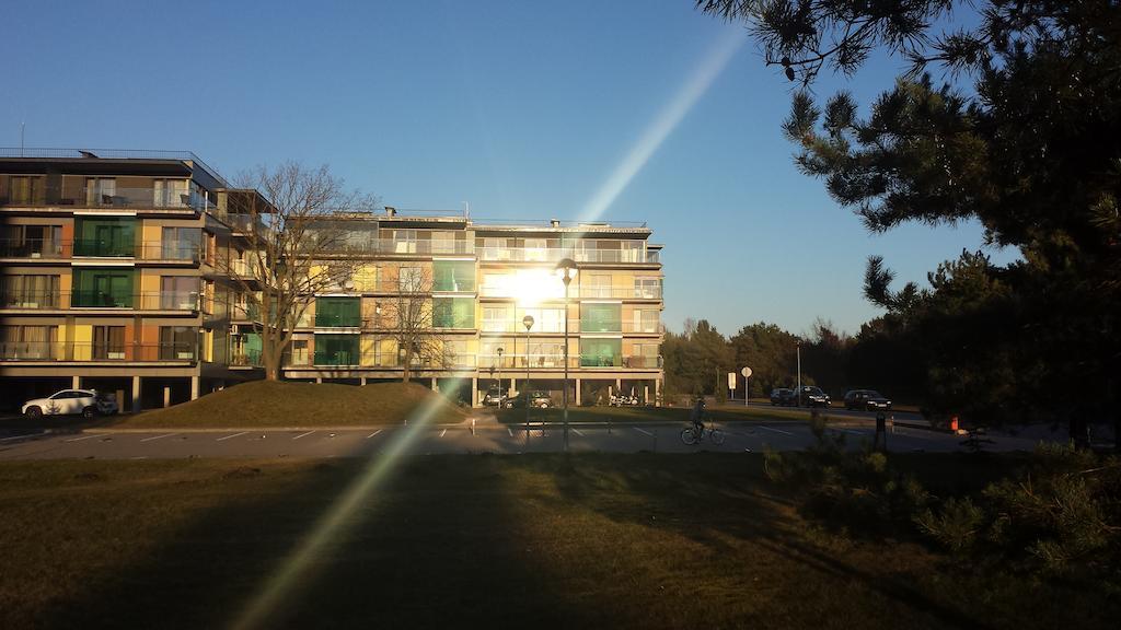 Ramaus Poilsio Apartamentai Palanga Quarto foto