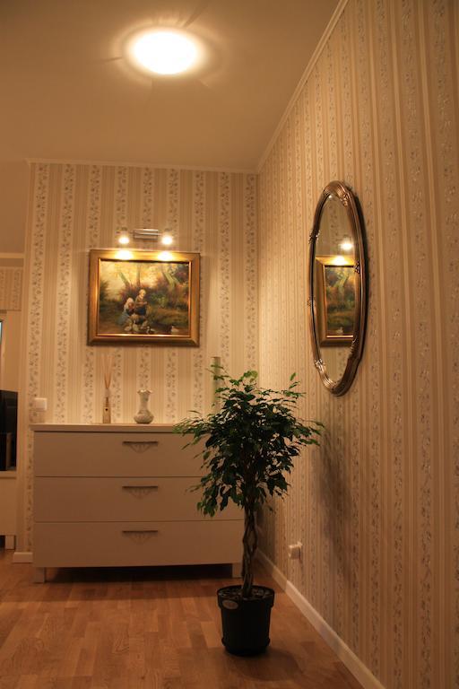 Ramaus Poilsio Apartamentai Palanga Quarto foto